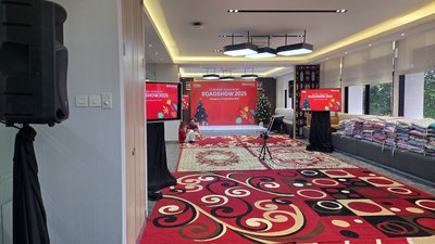 Event & Corporate